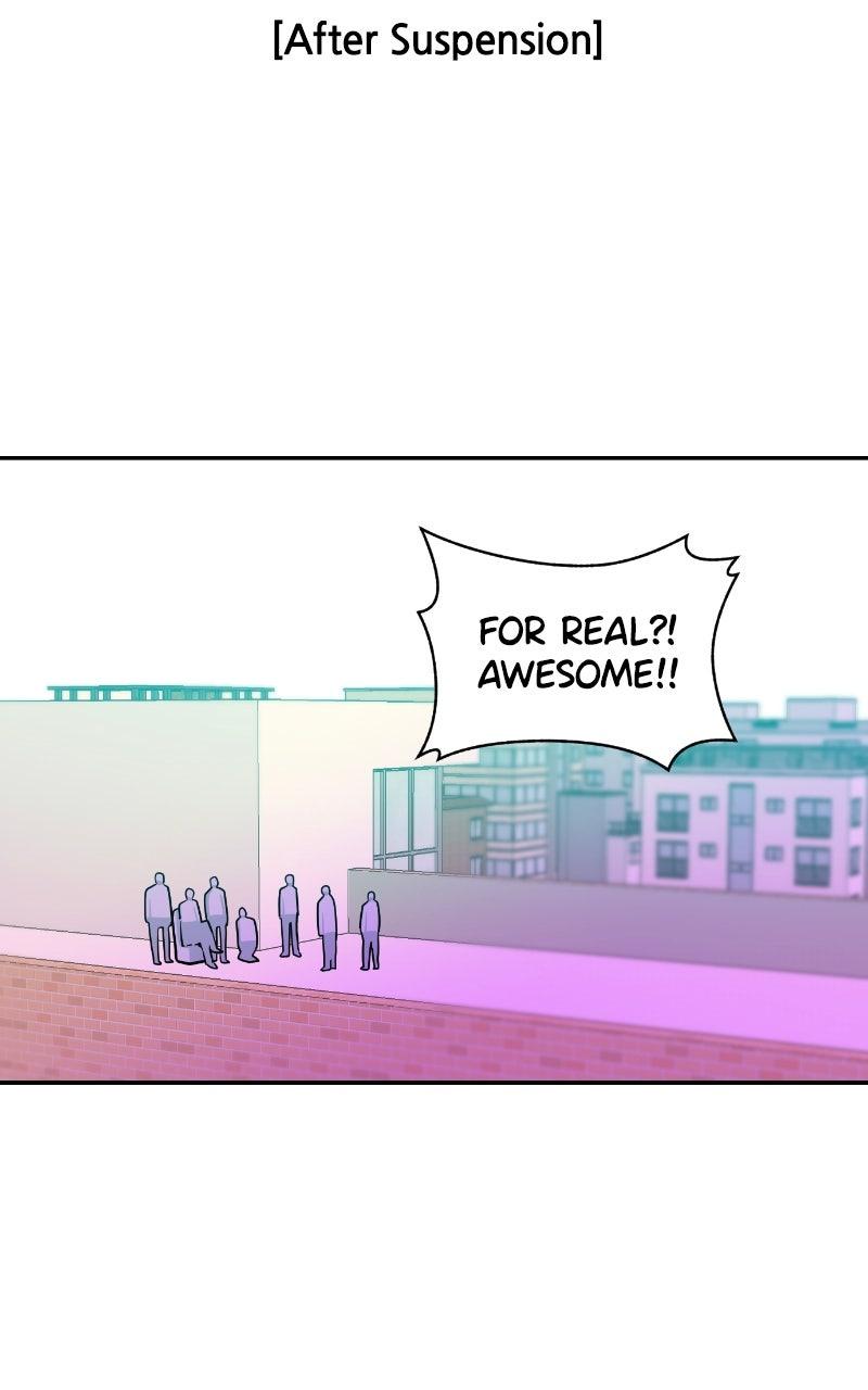 The Good Student Chapter 16 - Page 9