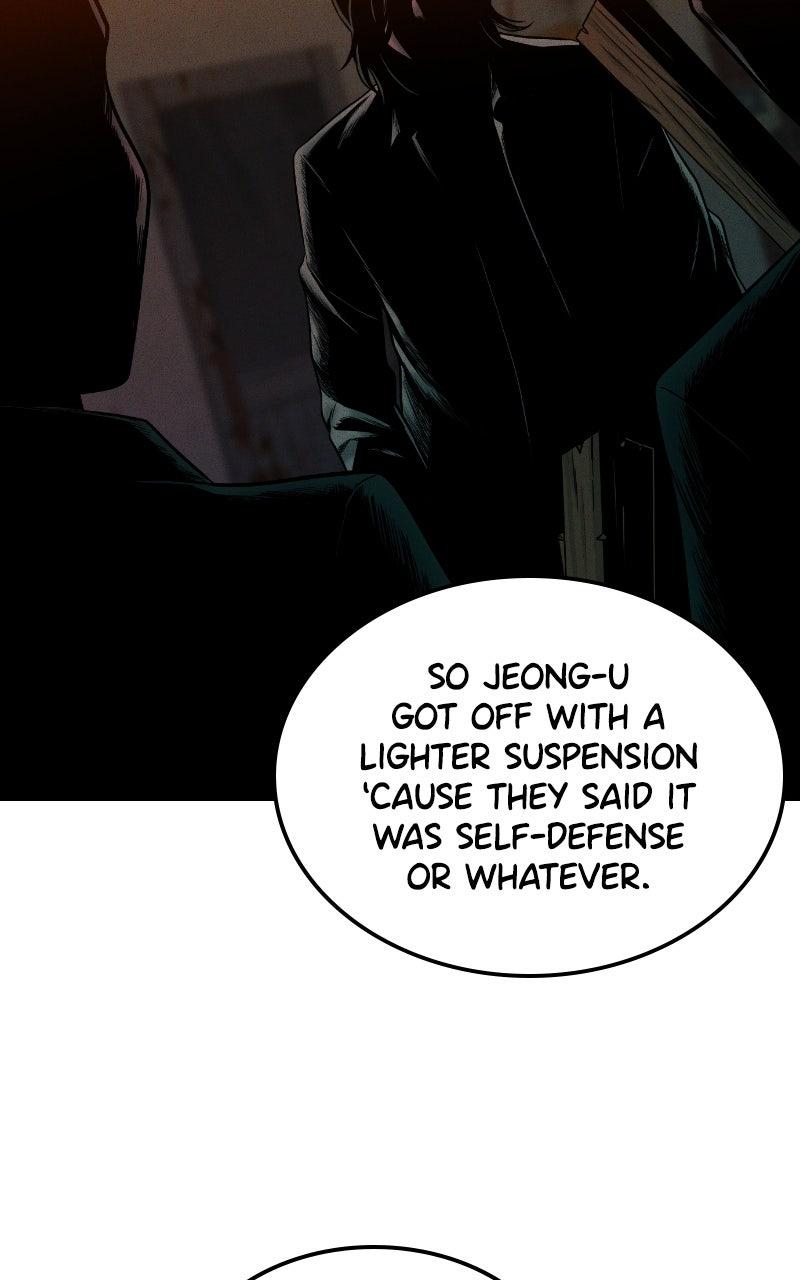 The Good Student Chapter 16 - Page 12