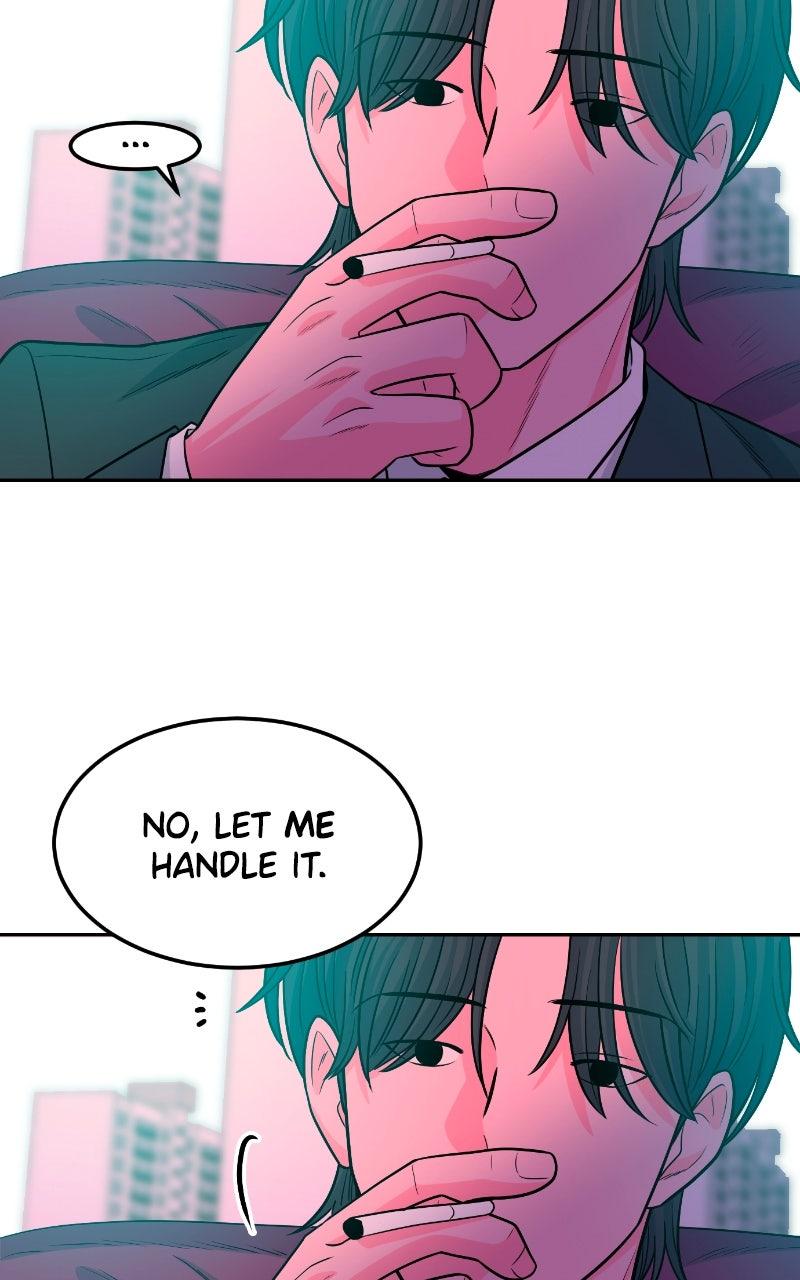 The Good Student Chapter 16 - Page 15