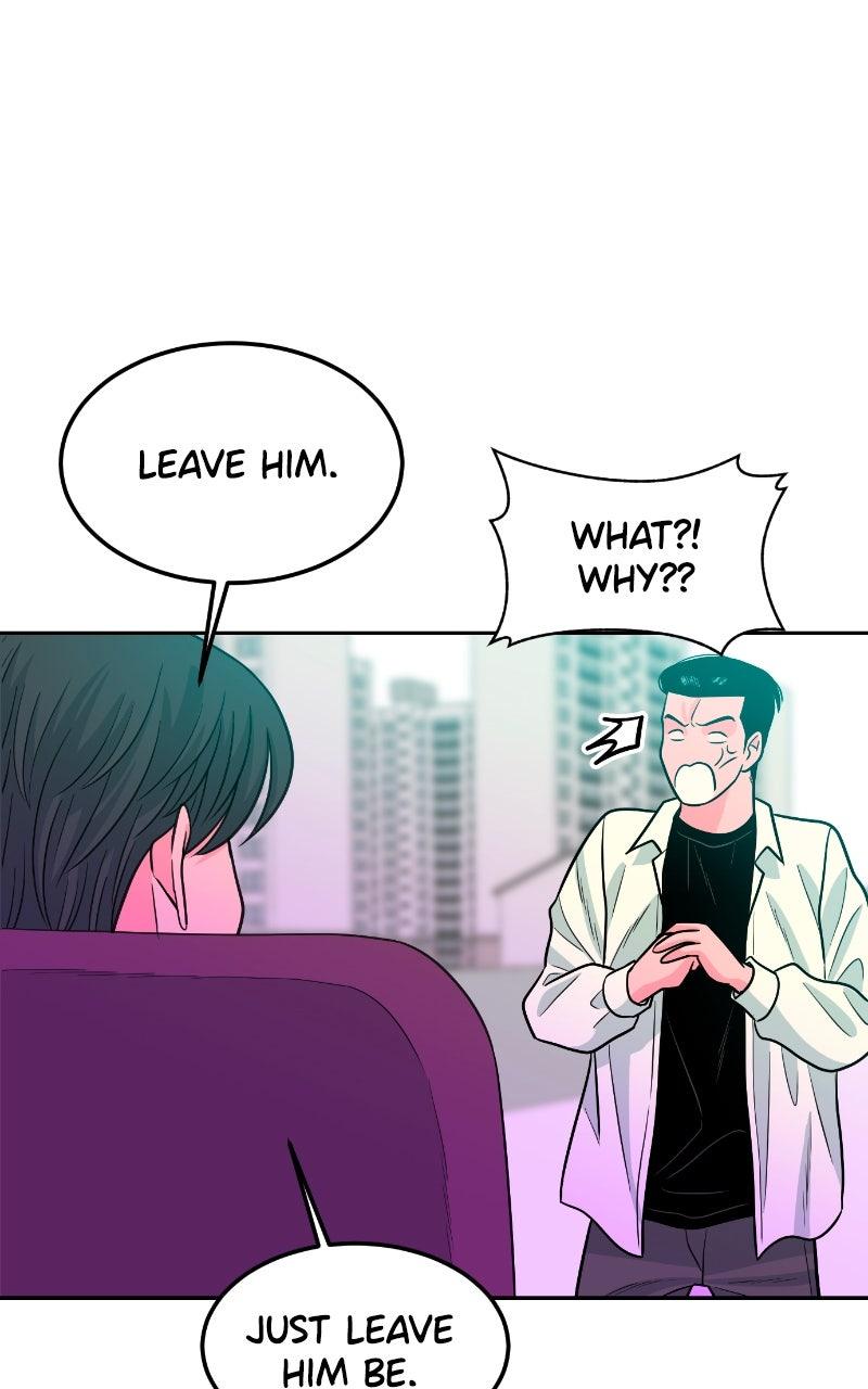 The Good Student Chapter 16 - Page 18