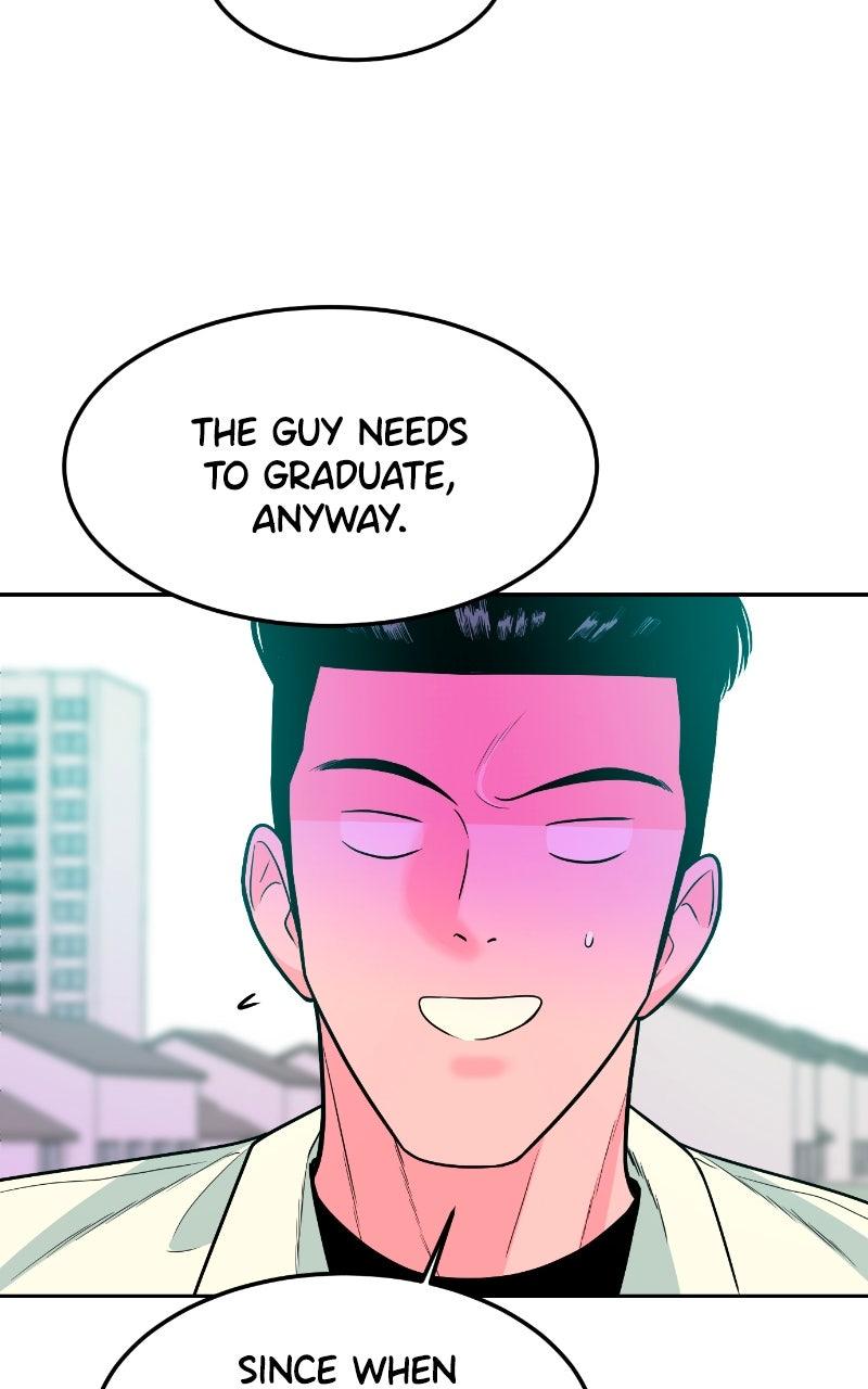 The Good Student Chapter 16 - Page 19