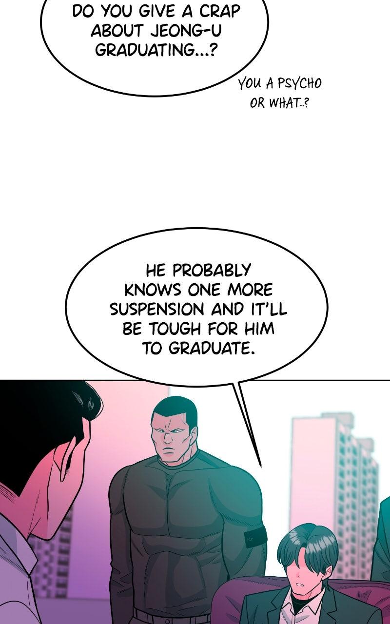 The Good Student Chapter 16 - Page 20