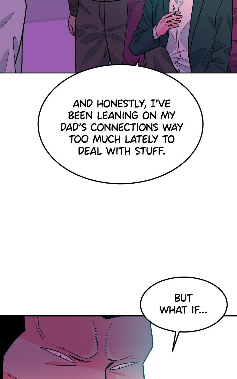 The Good Student Chapter 16 - Page 21