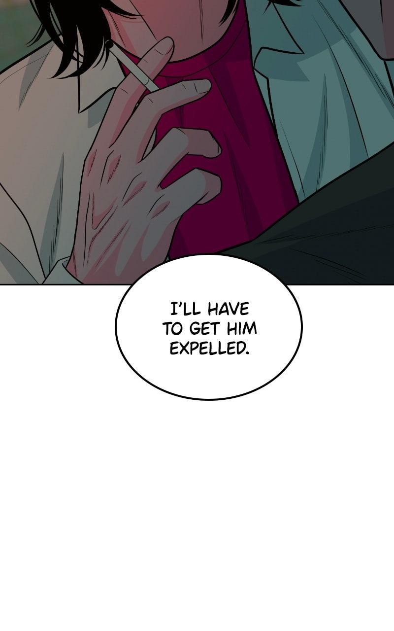 The Good Student Chapter 16 - Page 25