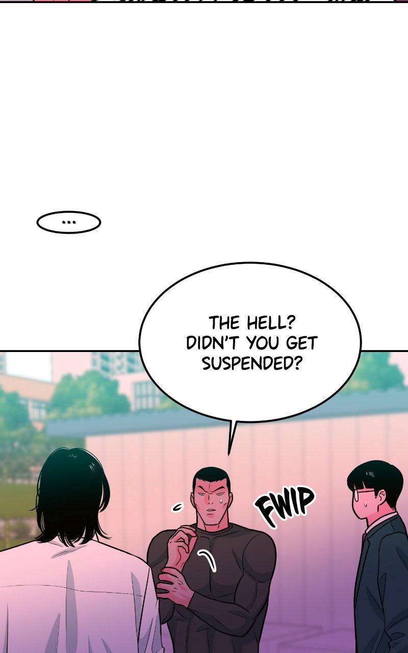 The Good Student Chapter 16 - Page 27