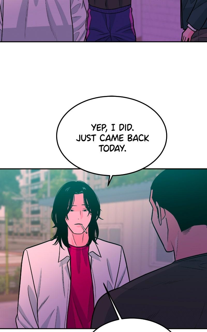 The Good Student Chapter 16 - Page 28