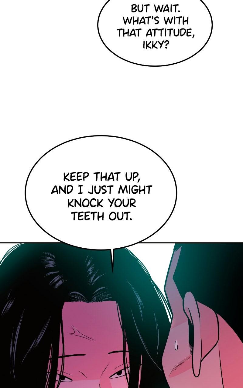 The Good Student Chapter 16 - Page 29