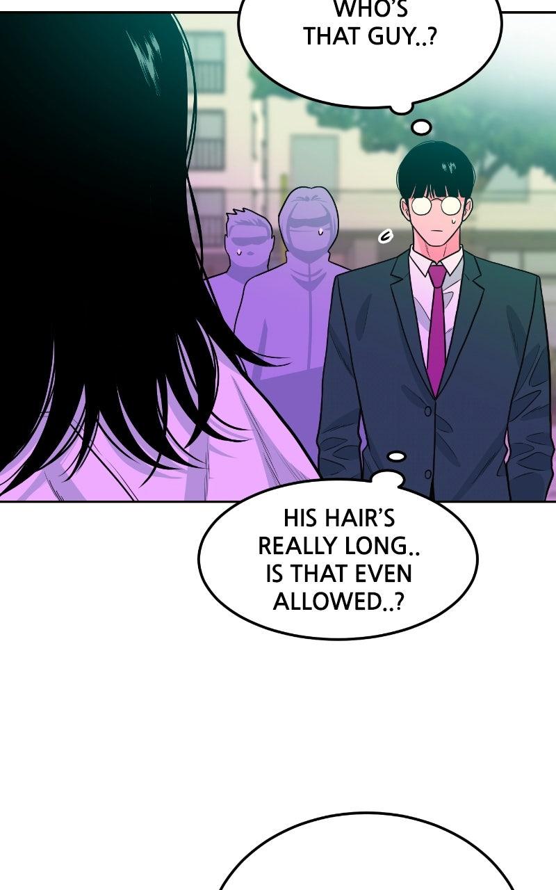 The Good Student Chapter 16 - Page 31