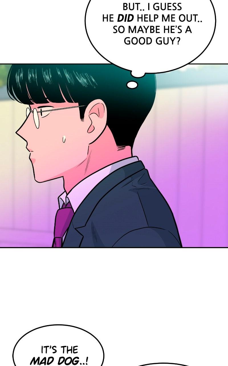 The Good Student Chapter 16 - Page 32