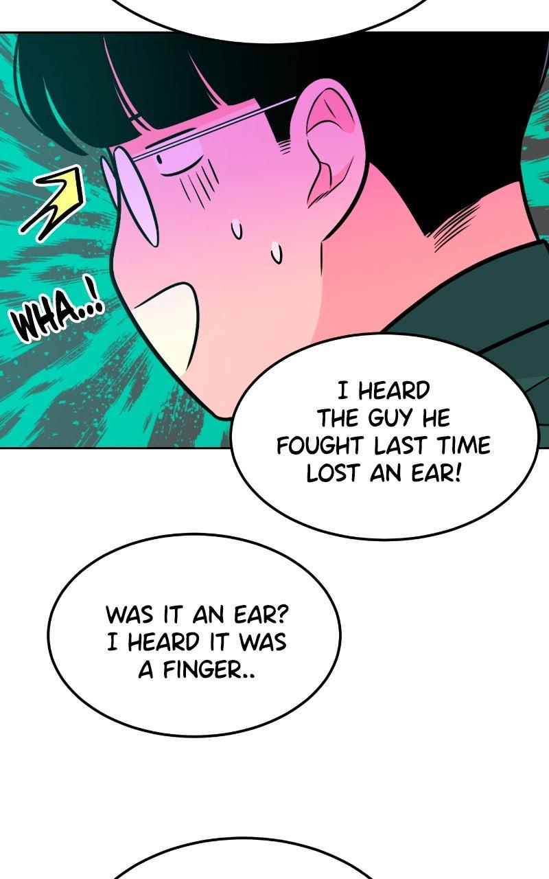 The Good Student Chapter 16 - Page 34