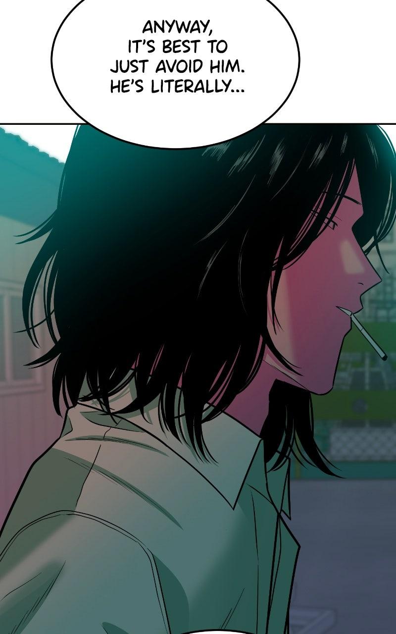 The Good Student Chapter 16 - Page 35