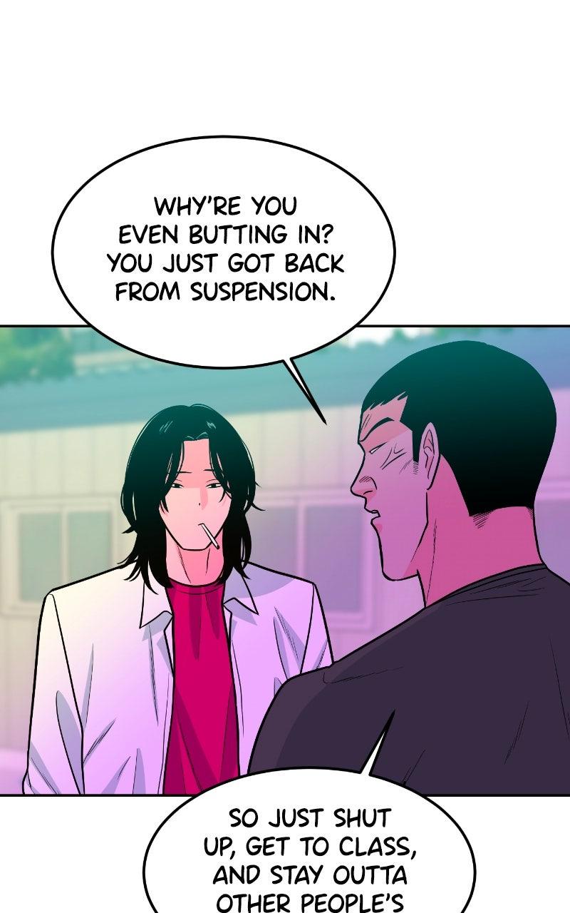 The Good Student Chapter 16 - Page 37