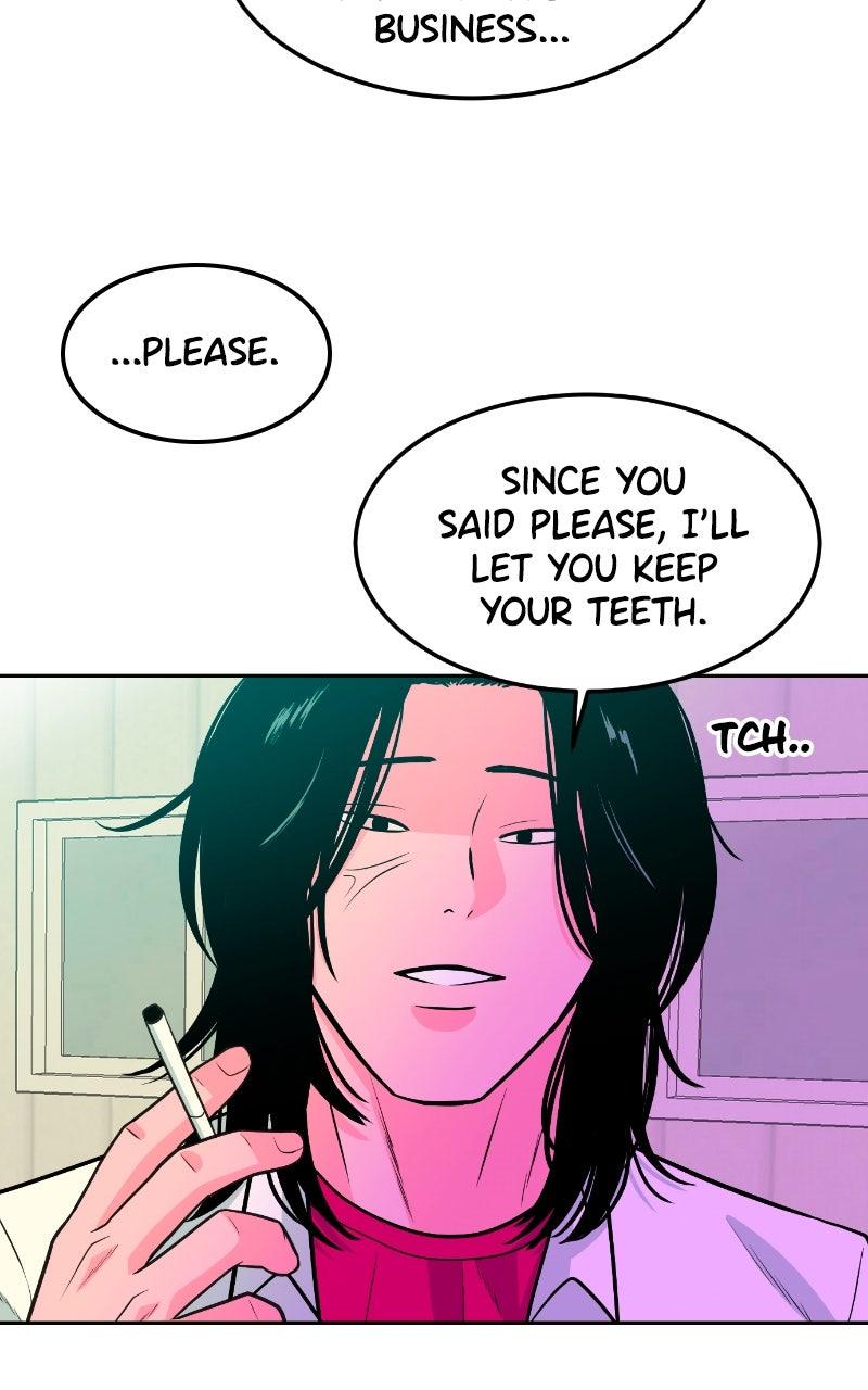 The Good Student Chapter 16 - Page 38