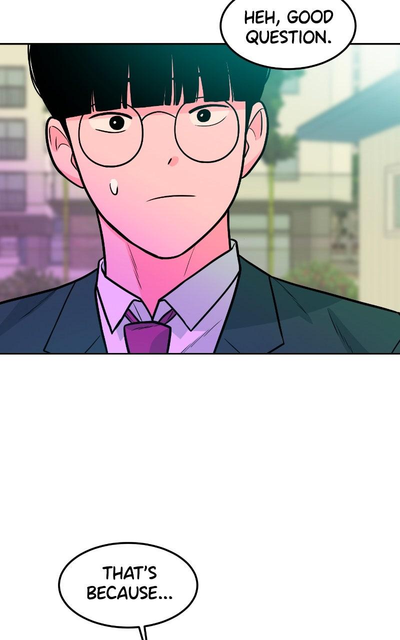 The Good Student Chapter 16 - Page 40