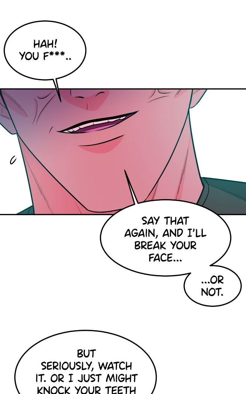 The Good Student Chapter 16 - Page 43