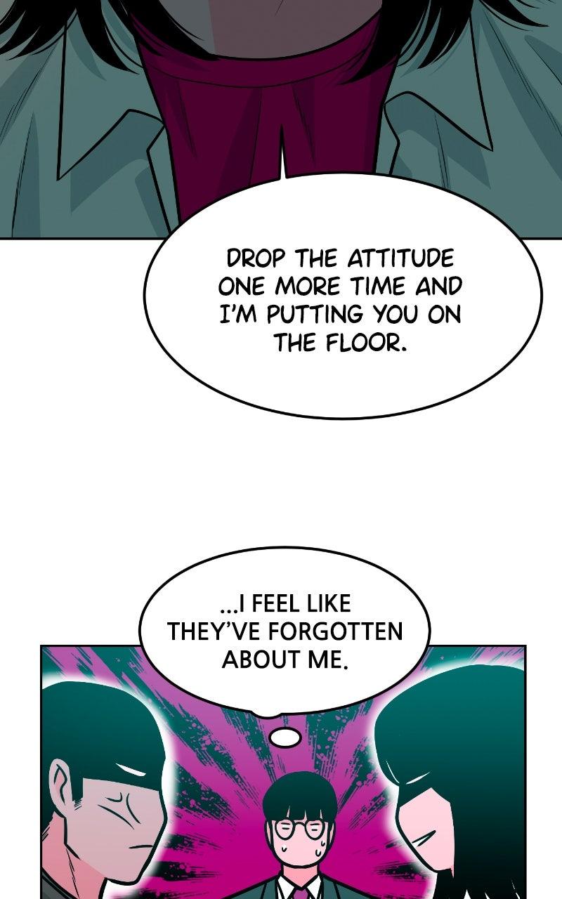 The Good Student Chapter 16 - Page 46