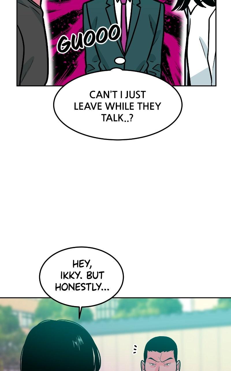 The Good Student Chapter 16 - Page 47