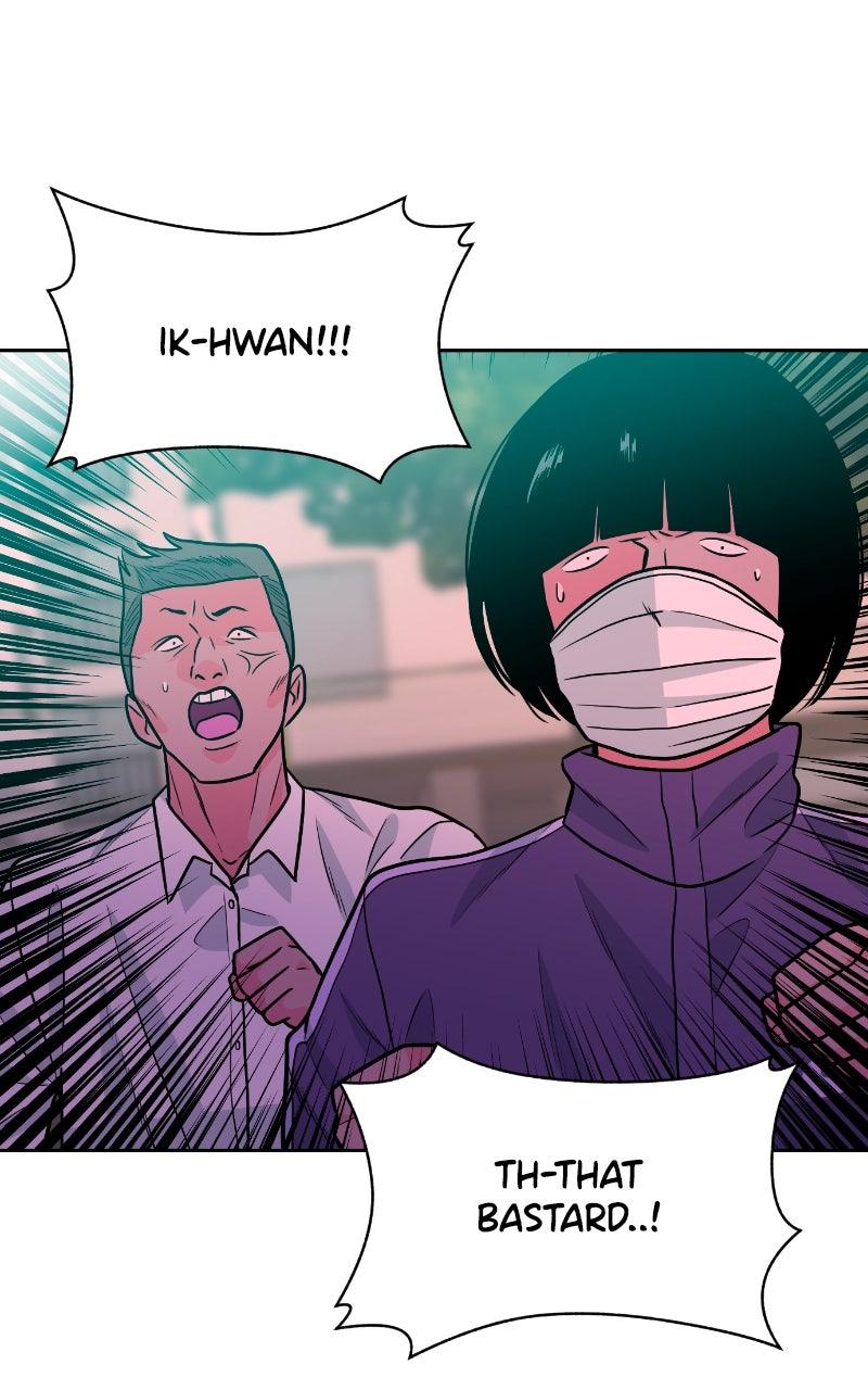 The Good Student Chapter 16 - Page 63