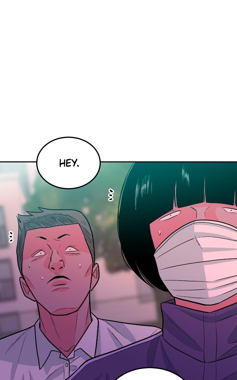 The Good Student Chapter 16 - Page 64