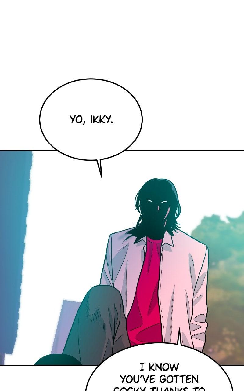 The Good Student Chapter 16 - Page 69