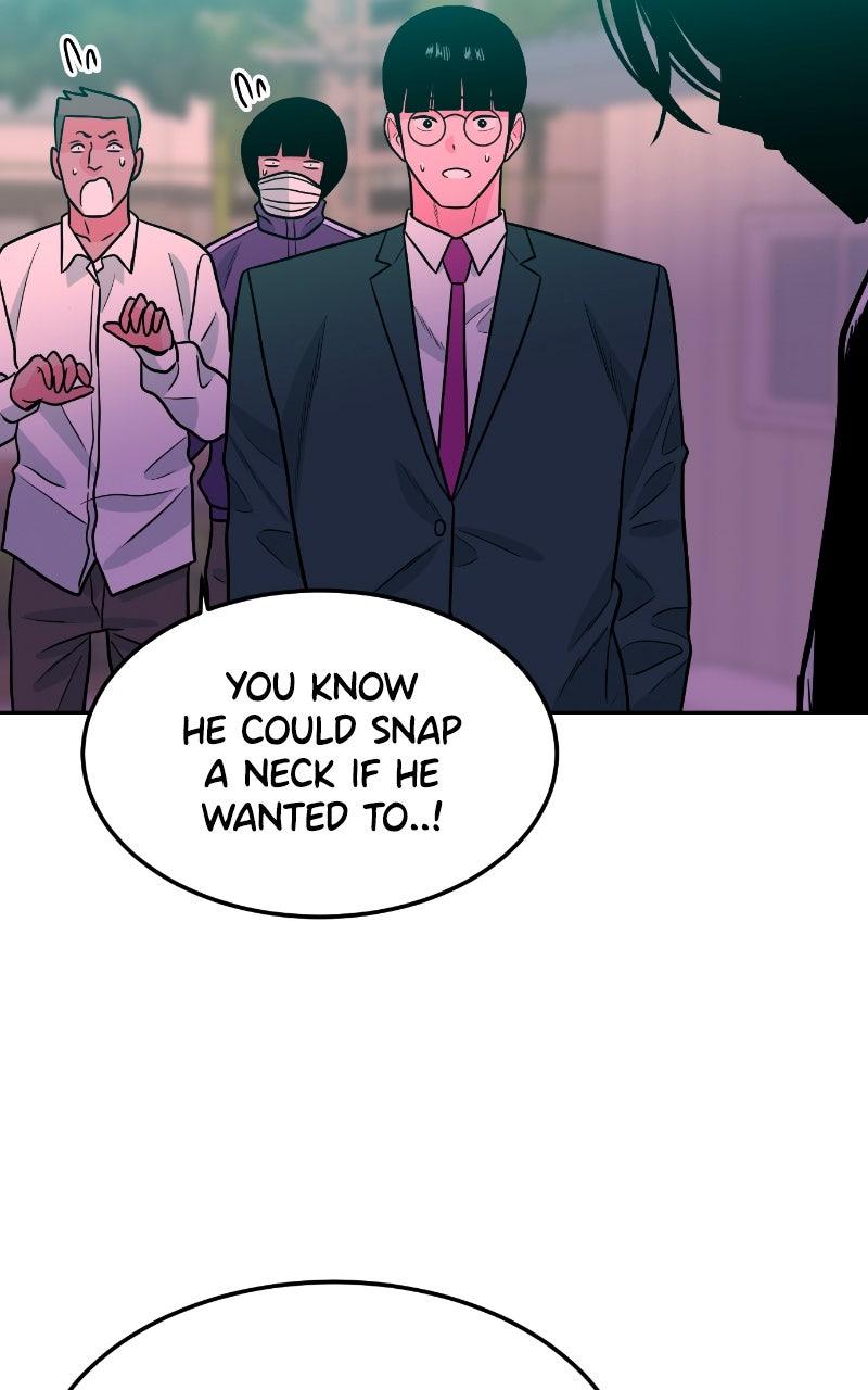 The Good Student Chapter 16 - Page 73