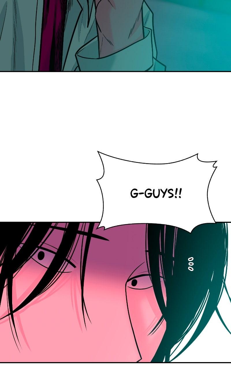 The Good Student Chapter 16 - Page 77