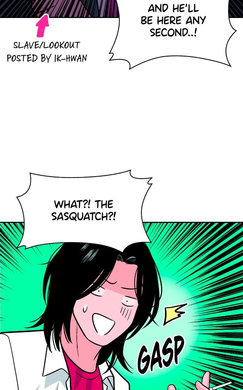 The Good Student Chapter 16 - Page 81