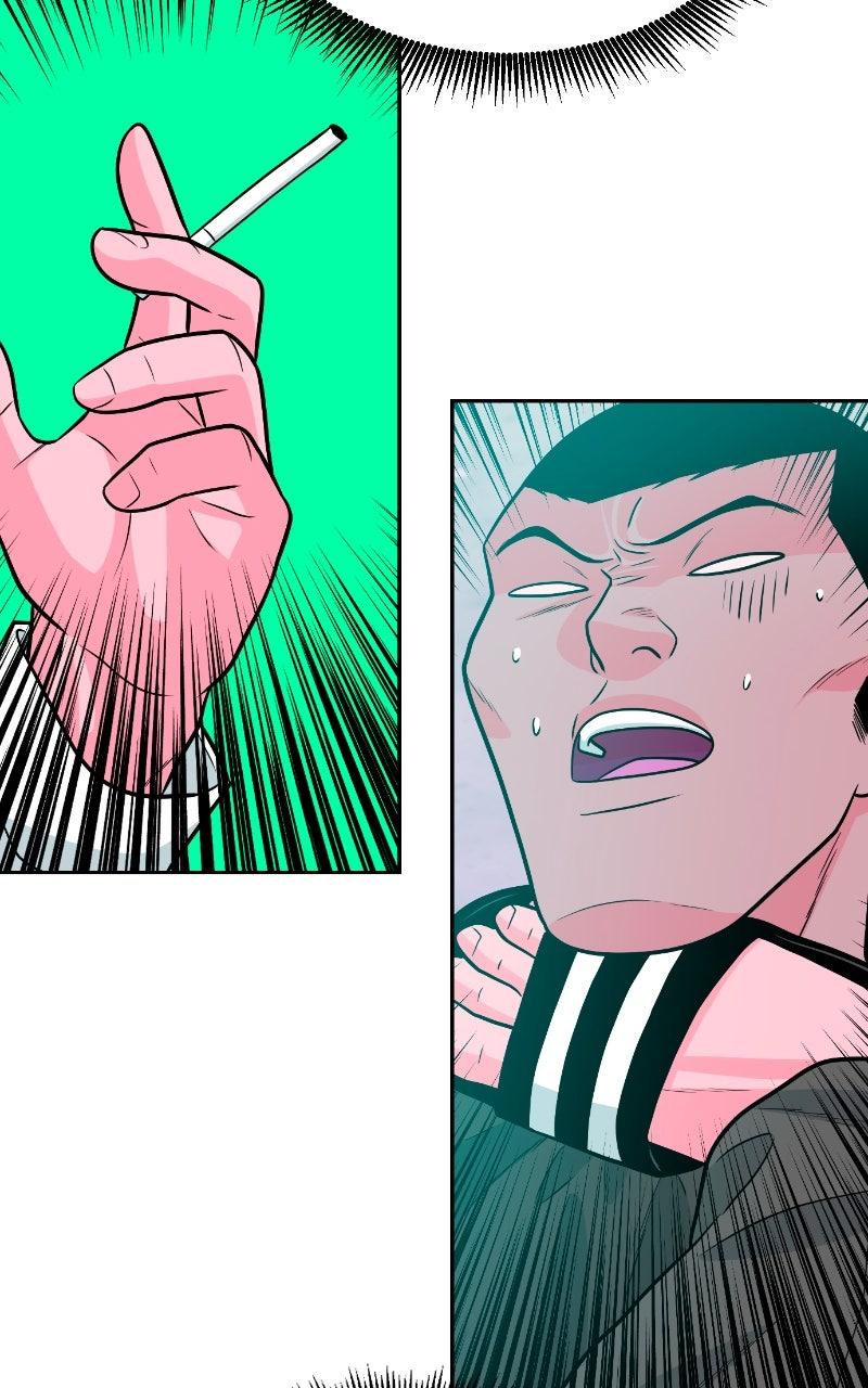 The Good Student Chapter 16 - Page 83