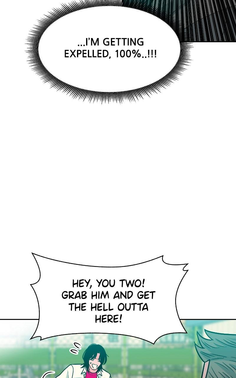 The Good Student Chapter 16 - Page 84