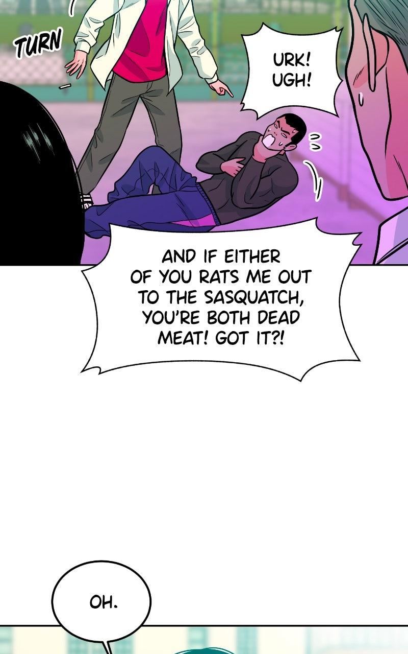 The Good Student Chapter 16 - Page 85