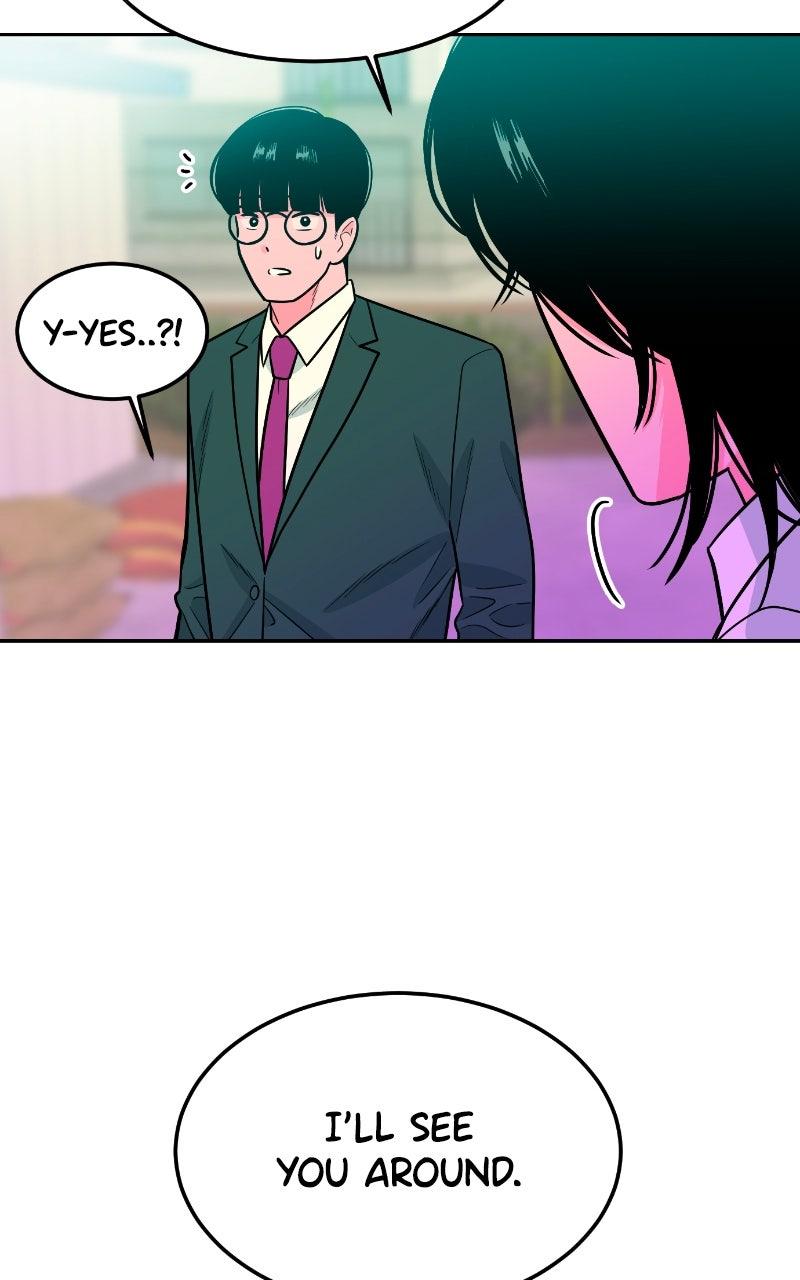 The Good Student Chapter 16 - Page 87