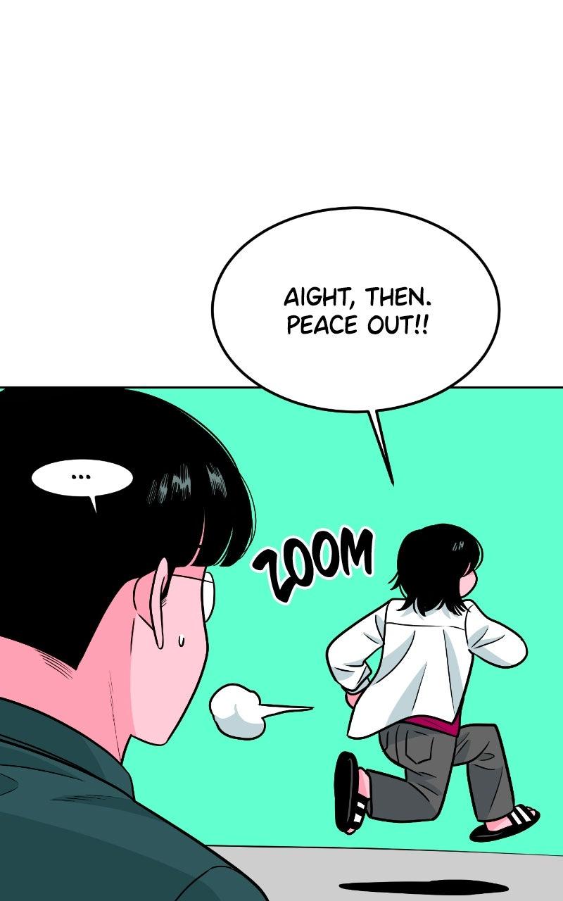 The Good Student Chapter 16 - Page 90