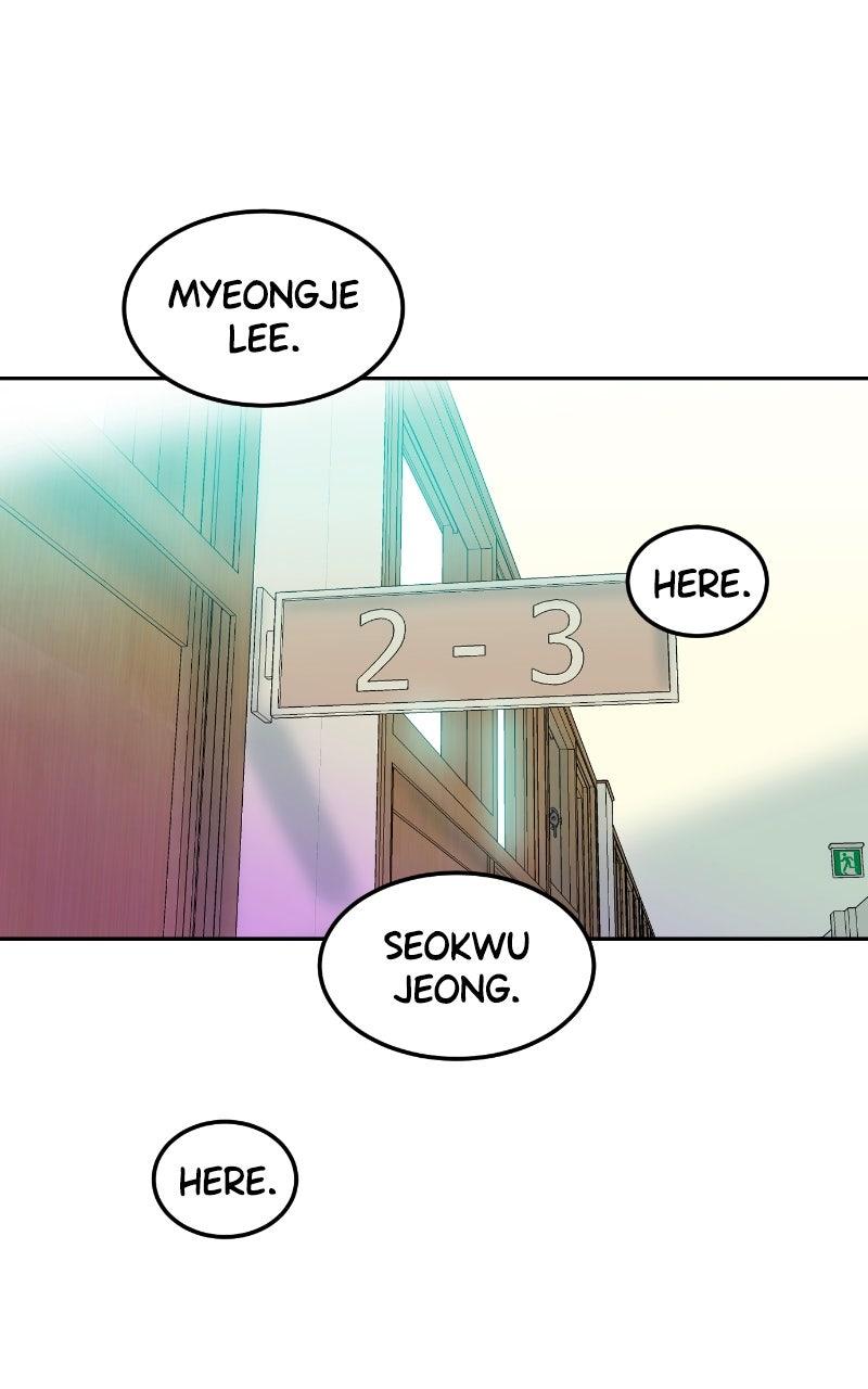 The Good Student Chapter 16 - Page 92