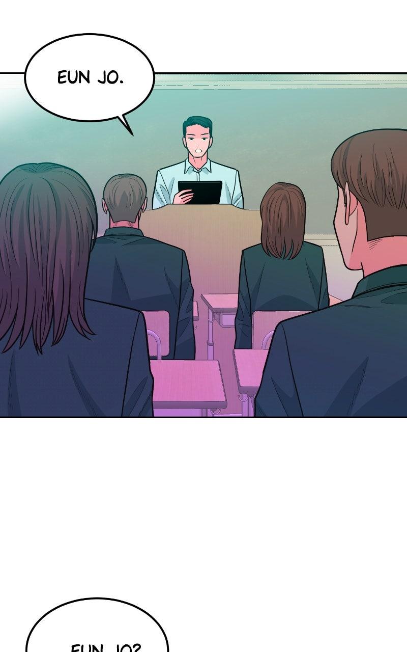 The Good Student Chapter 16 - Page 93