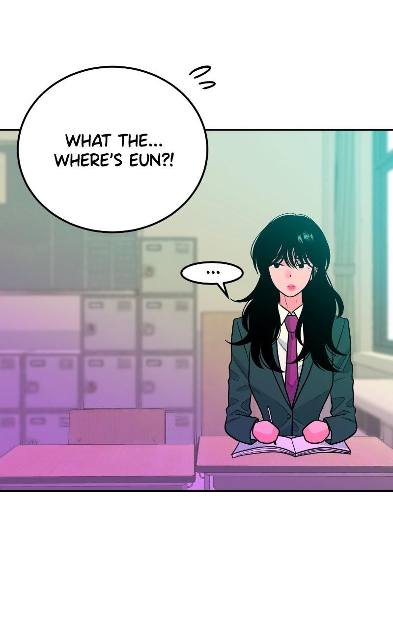 The Good Student Chapter 16 - Page 95