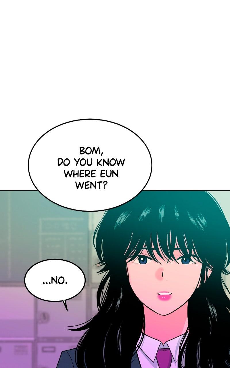 The Good Student Chapter 16 - Page 96