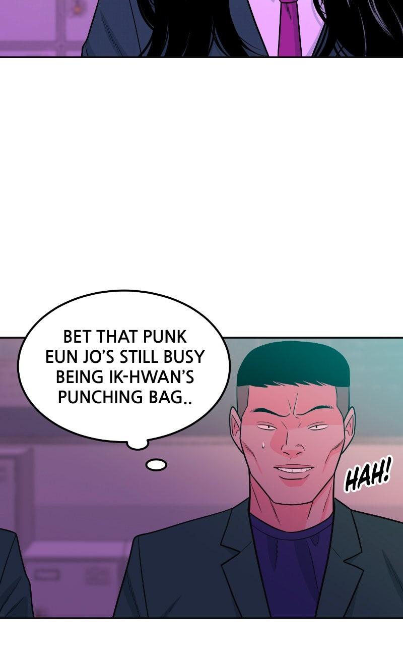 The Good Student Chapter 16 - Page 97