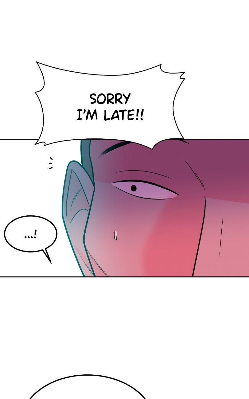 The Good Student Chapter 16 - Page 98