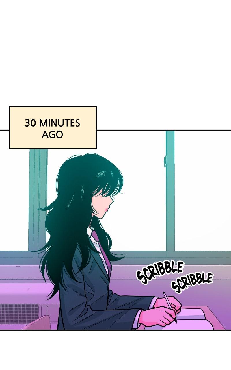 The Good Student Chapter 16 - Page 103