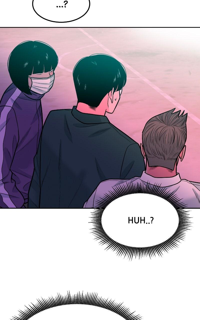 The Good Student Chapter 16 - Page 106