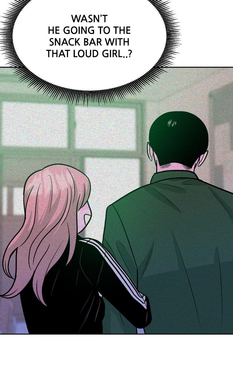 The Good Student Chapter 16 - Page 107