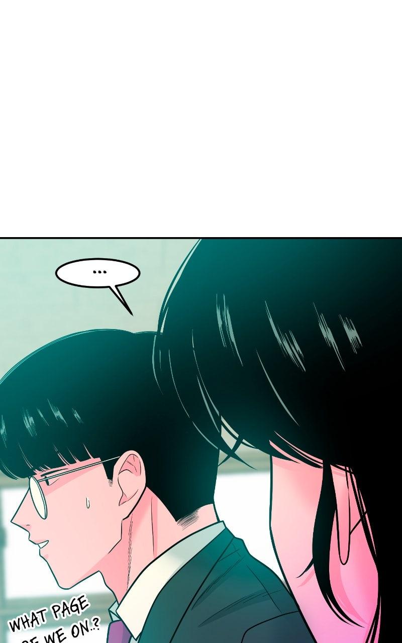 The Good Student Chapter 16 - Page 114