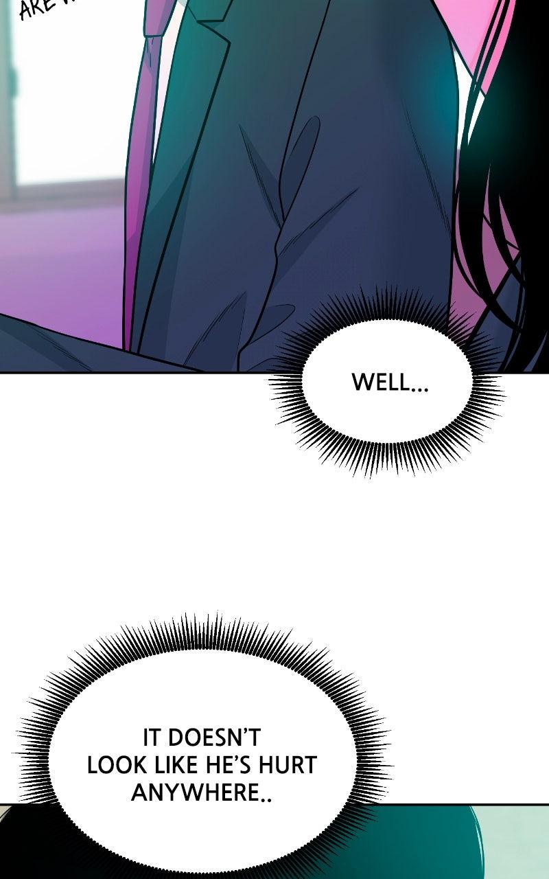 The Good Student Chapter 16 - Page 115