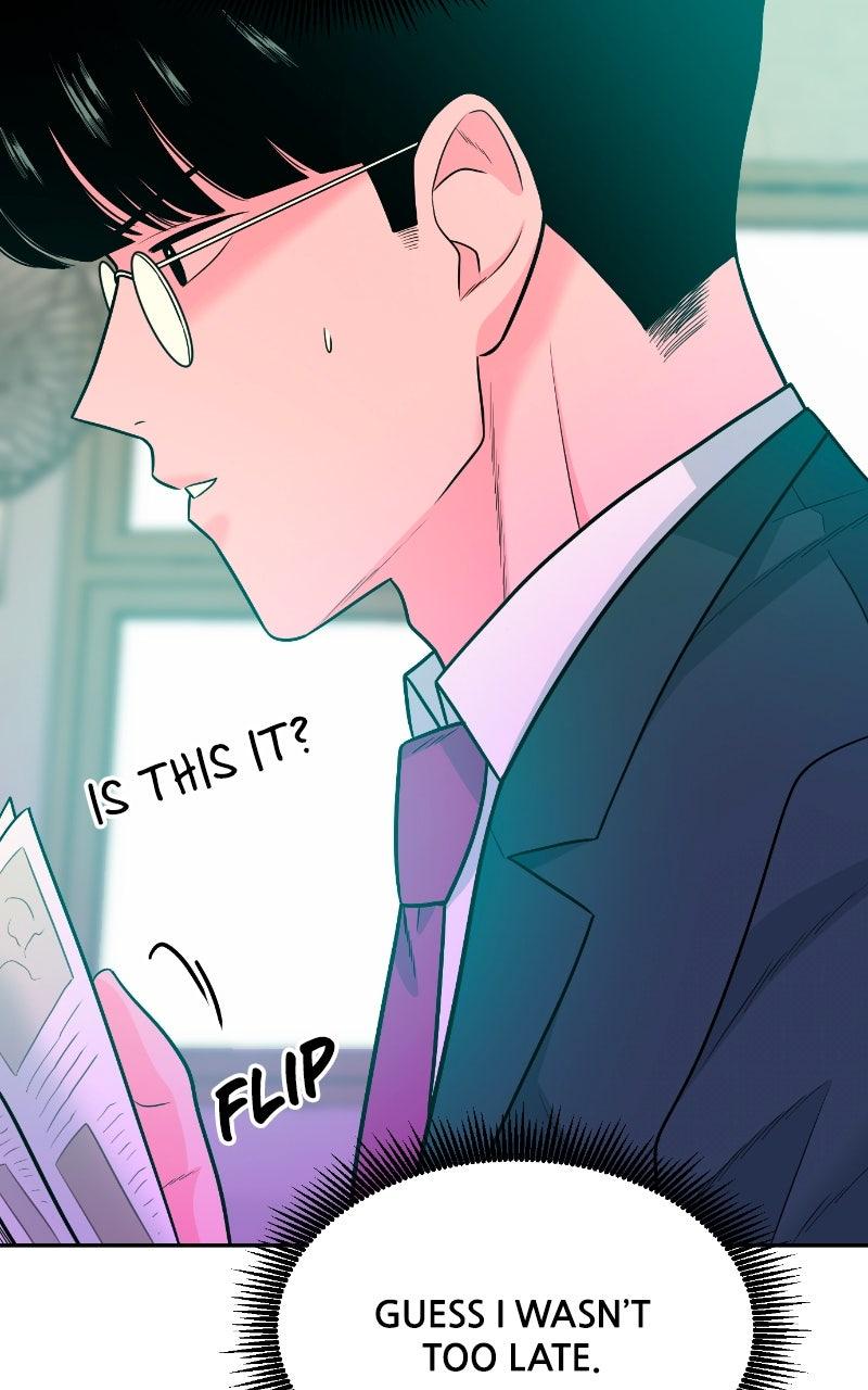 The Good Student Chapter 16 - Page 116