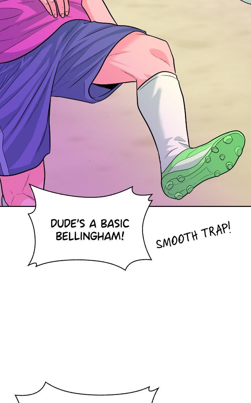 The Good Student Chapter 17 - Page 5