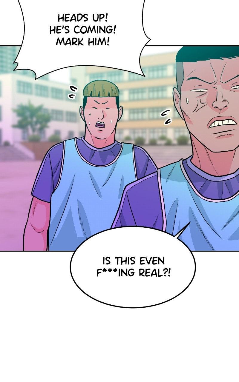 The Good Student Chapter 17 - Page 6