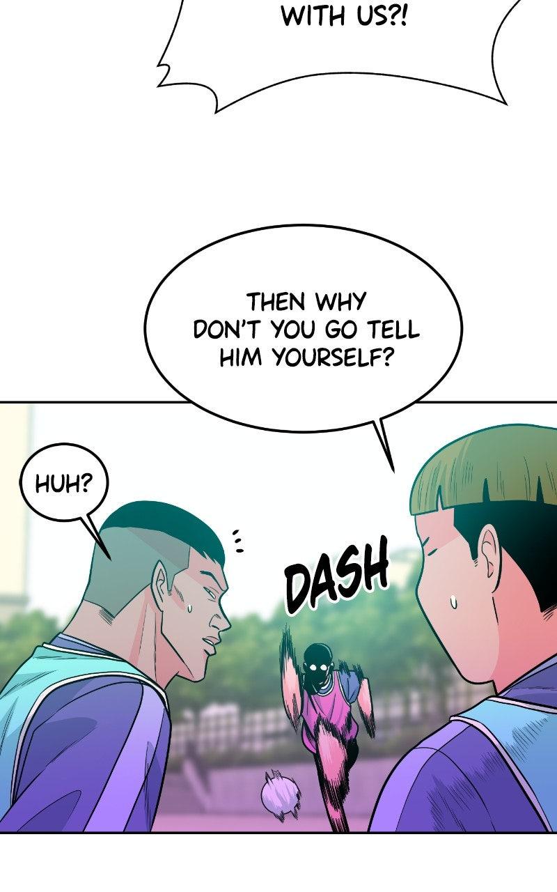 The Good Student Chapter 17 - Page 8