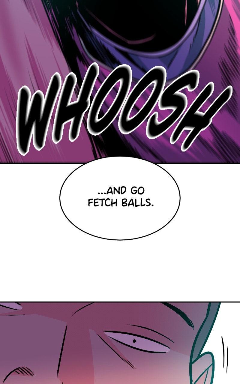 The Good Student Chapter 17 - Page 10