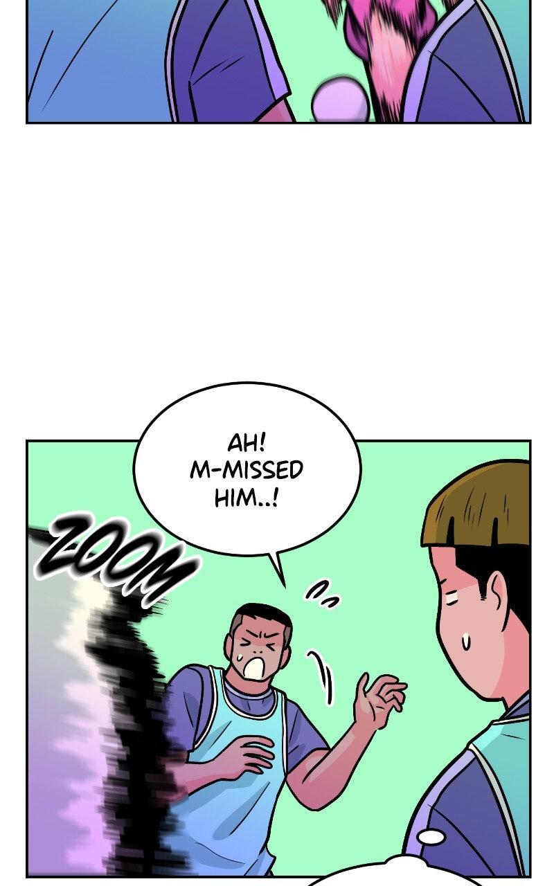 The Good Student Chapter 17 - Page 12