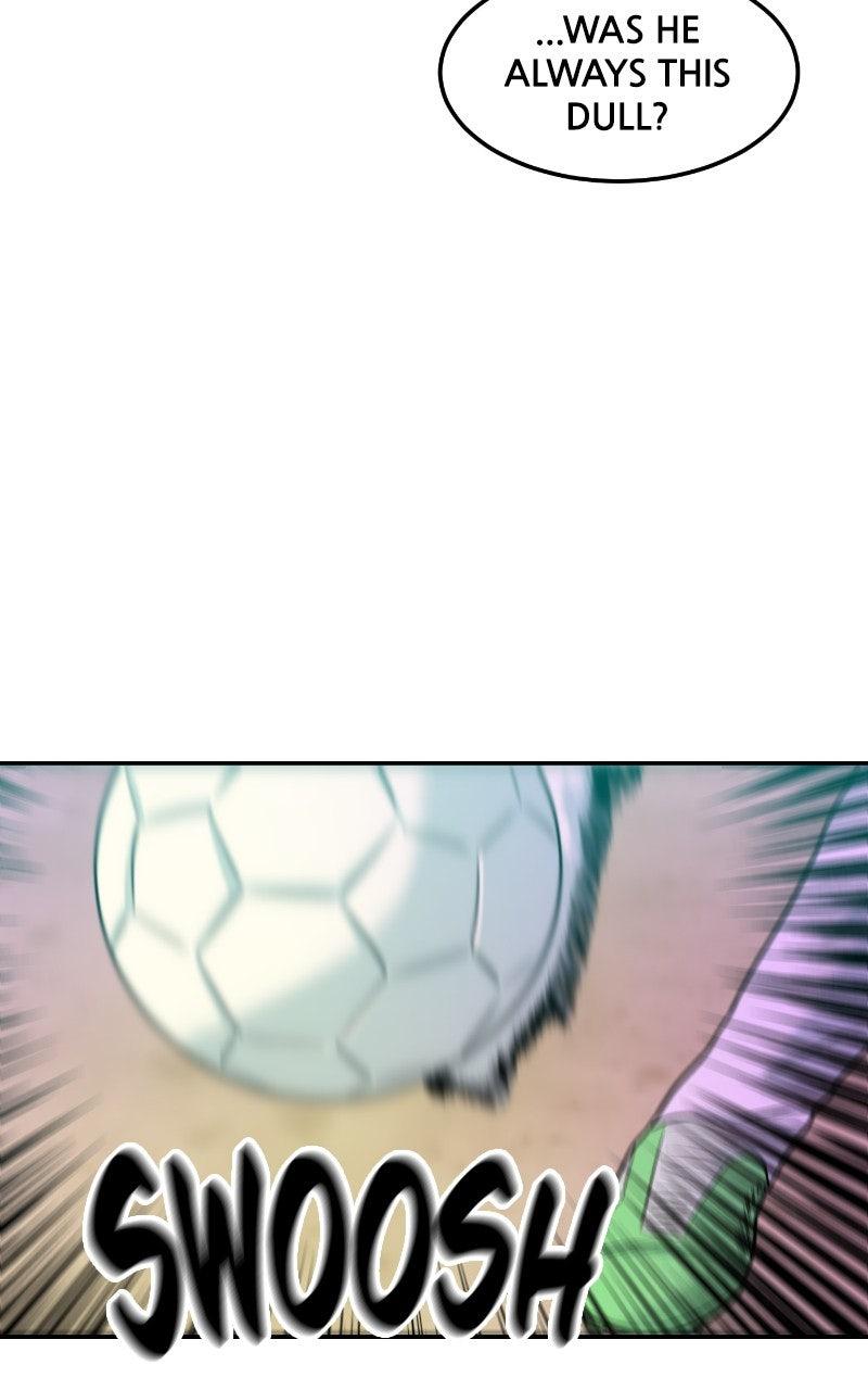 The Good Student Chapter 17 - Page 13